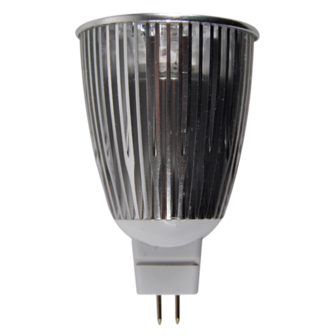 LED Spot 3x2W (Edison) WarmWhite 3000K MR16 12V