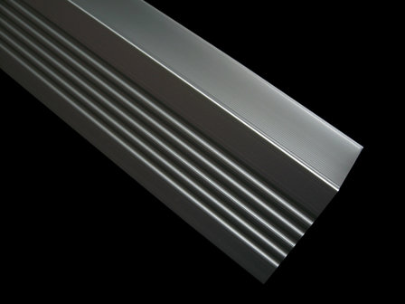 Aluminium Lichtbron (Armatuur) Profiel 35 Micron  2M