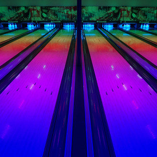 Valcke Bowling Service in samenwerking met Light twist