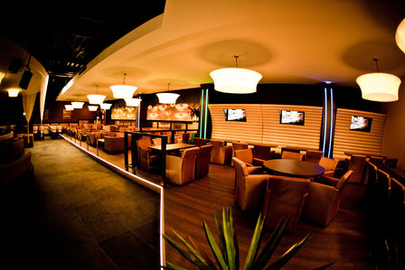 Admiral Music Lounge