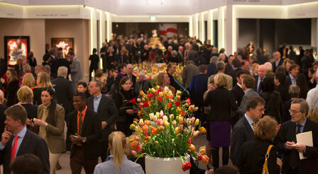 Tefaf Maastricht