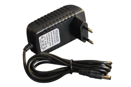 Adapter 12V 30W IP20