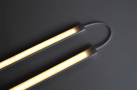 Verlichting zonwering