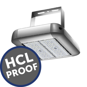 HCL Proof Highbay 100/150/200W 5000K 120Lm/W