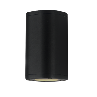 Liora III LED GU10 Casing (Black)