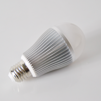 LED Bulb 6W WarmWhite/CoolWhite 2.4Ghz - Mi-Light
