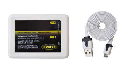 Mi-Light Controller LF-WIFI-controller 2.4G FlL-97