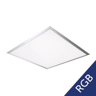 LED Paneel 60x60 RGB