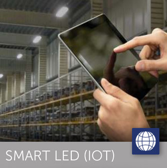 IOT Smart Lighting Solutions