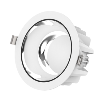 DOWNLIGHT WINSOR 10W 800-950Lm 3000K-5700K (Optional CCT changeable)