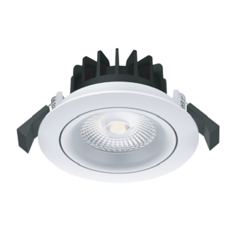 DOWNLIGHT NATIC 6W 400-530LM 2700K-3000K-4000K-5000K