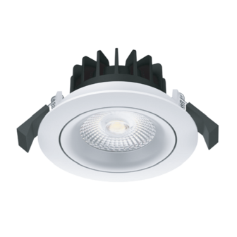 DOWNLIGHT NATIC 8W 610-735LM 2700K-3000K-4000K-5000K