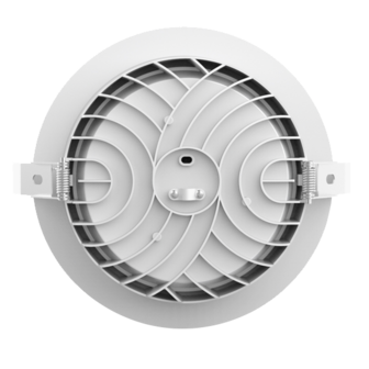 DOWNLIGHT MORGAN 18W 1710-1870LM 3000K-4000K-5000K-5700K