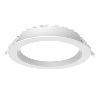 DOWNLIGHT MORGAN 18W 1620-1890LM 3000K-4000K-5000K-5700K