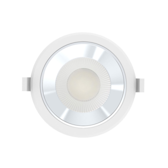 DOWNLIGHT CONOR 13/25W 1150-2650LM 3000K-4000K-5000K-5700K