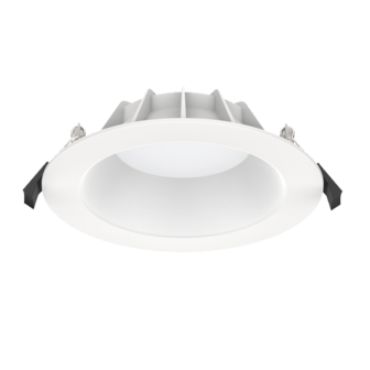 DOWNLIGHT GEROS 8W 790LM 3000K-4000K-5000K-5700K