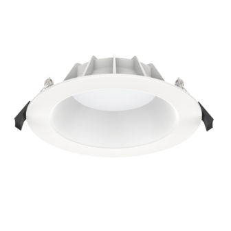 DOWNLIGHT GEROS 13W 1355LM 3000K-4000K-5000K-5700K