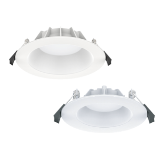 DOWNLIGHT GEROS 20W 2090LM 3000K-4000K-5000K-5700K