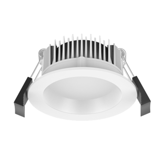 DOWNLIGHT CENET 10W 730LM 3000K-4000K-5000K-5700K