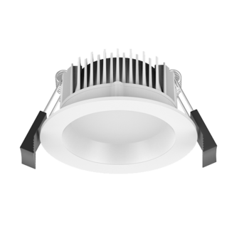 DOWNLIGHT CENET 13W 1070LM 3000K-4000K-5000K-5700K