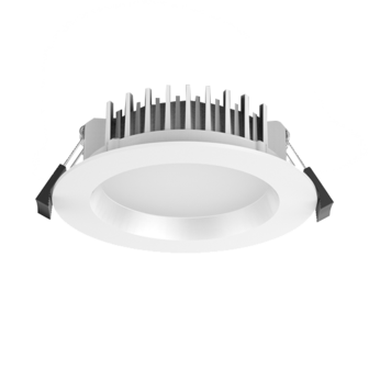 DOWNLIGHT CENET 13W 1200LM 3000K-4000K-5000K-5700K