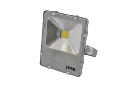 Ultra Thin LED Floodlight | 24W-48W | 4500K | IP66