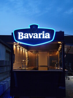 Bavaria kraam
