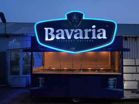 Bavaria kraam