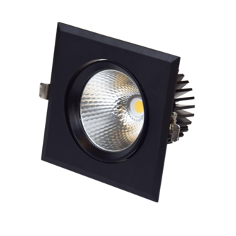 DOWNLIGHT BLAXO 10W 600LM 2700K