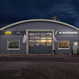 M. buijtenhek autoservice