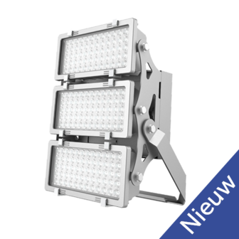 Stadium Floodlight Tavis&nbsp;200-1200W 125-140Lm/W 3000K-4000K-5000K