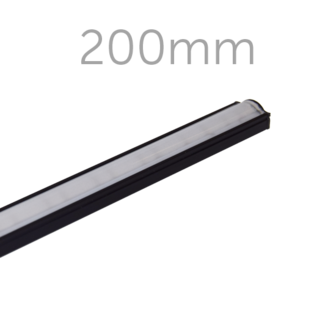 Magnetische Minirail Bar 4W 400Lm 200mm