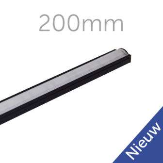 Magnetische Minirail Bar 4W 400Lm 200mm
