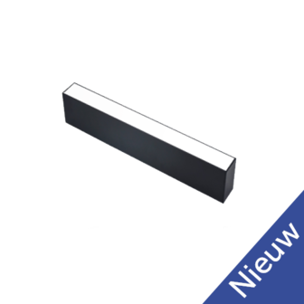 Magnetic Frosted Light 4W 320Lm 2700/3000/4000/5000K