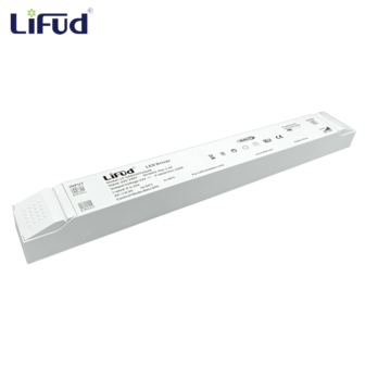 Lifud driver | Constant Voltage | Dali | CCT | 75W | 220-240V | 24V