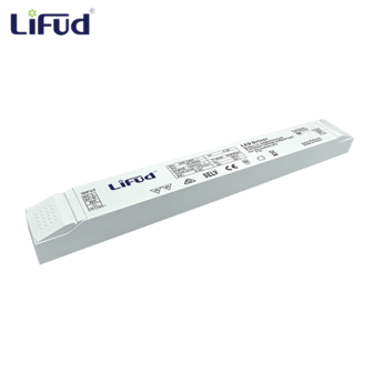 Lifud driver | Constant Voltage | 0-10V | 75W | 220-240V | 24V