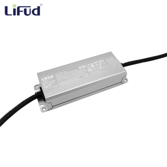 Lifud driver | Constant Voltage | IP67 | 75W | 220-240V/100-180V&nbsp;| 24V