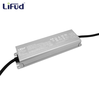 Lifud driver | Constant Voltage | IP67 | 200W | 220-240V/100-180V&nbsp;| 24V