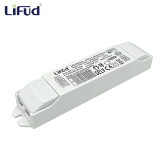 Lifud driver | Constant Current&nbsp;| Dali | DT6 | Mono | 20W | 220-240V | 9-42V