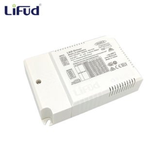 Lifud driver | Constant Current&nbsp;| Dali | Multi Dim. | CCT | 40W | 220-240V | 9-42V