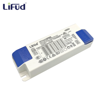 Lifud driver | Constant Current | Dali | Compact | 20W | 220-240V | 20-42V