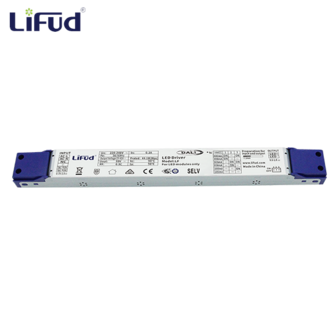 Lifud driver | Constant Current | Dali | Linear II | 15W | 220-240V | 25-42V