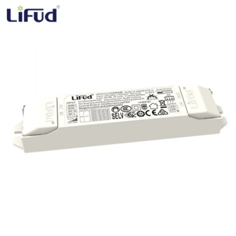 Lifud driver | Constant Current | Compact Dimmable | Dip Switch | 8W | 220-240V | 9-42V