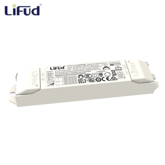 Lifud driver | Constant Current | Compact Dimmable | Dip Switch | 12W | 220-240V | 9-42V