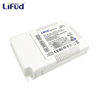 Lifud driver | Constant Current | Compact Dimmable | Multi Dim | 24-32W | 220-240V | 25-40V