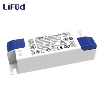 Lifud driver | Constant Current | Compact Non Dimmable | Fixed Current |&nbsp;23W, 25W, 27W, 29W, 30W&nbsp; | 220-240V | 33-40V
