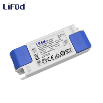 Lifud driver | Constant Current | Compact Non Dimmable | Fixed Current | Basic | Dip switch |&nbsp; 6W, 7W, 8W, 9W | 220-240V | 8-11V, 14-24V, 25-36V, 25-42V&nbsp;| Low PF
