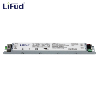 Lifud driver | Constant Current | Linear Dimmable | 0-10V | US&nbsp;|&nbsp;25-34W | 100-277V | 25-42V&nbsp;