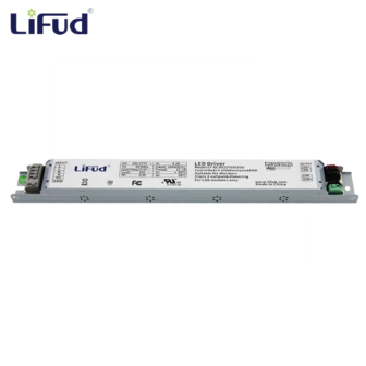 Lifud driver | Constant Current | Linear Dimmable | 0-10V |&nbsp;8-24W | 220-240V | 25-42V&nbsp;