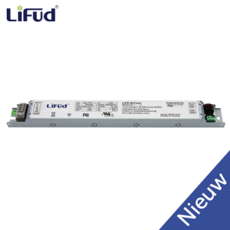 Lifud driver | Constant Current | Linear Dimmable | 0-10V |&nbsp;24-35W | 220-240V | 25-42V&nbsp;